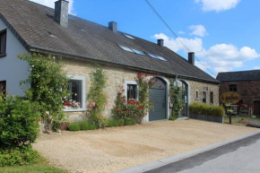 B&B Le Perchoir, Libin